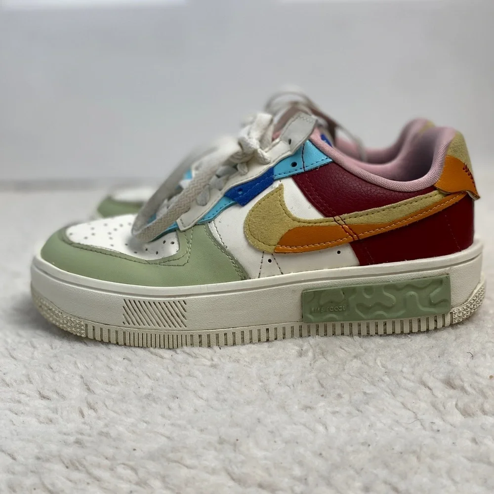 Nike air force